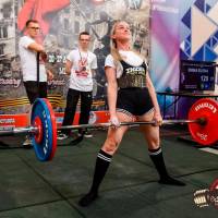 OPEN EUROPE CUP IPC / IPC-A / WAA - 2025 (часть 1) (Фото №#0925)