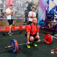 OPEN EUROPE CUP IPC / IPC-A / WAA - 2025 (часть 1) (Фото №#0926)