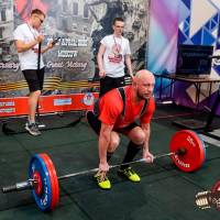 OPEN EUROPE CUP IPC / IPC-A / WAA - 2025 (часть 1) (Фото №#0927)