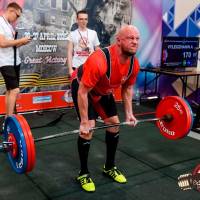 OPEN EUROPE CUP IPC / IPC-A / WAA - 2025 (часть 1) (Фото №#0930)