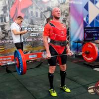 OPEN EUROPE CUP IPC / IPC-A / WAA - 2025 (часть 1) (Фото №#0931)