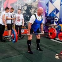 OPEN EUROPE CUP IPC / IPC-A / WAA - 2025 (часть 1) (Фото №#0932)