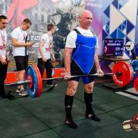 OPEN EUROPE CUP IPC / IPC-A / WAA - 2025 (часть 1) (Фото №#0933)