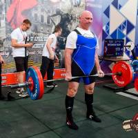 OPEN EUROPE CUP IPC / IPC-A / WAA - 2025 (часть 1) (Фото №#0934)