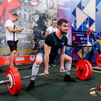 OPEN EUROPE CUP IPC / IPC-A / WAA - 2025 (часть 1) (Фото №#0935)