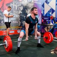 OPEN EUROPE CUP IPC / IPC-A / WAA - 2025 (часть 1) (Фото №#0936)