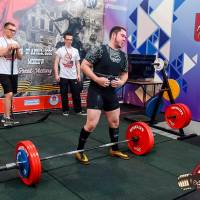 OPEN EUROPE CUP IPC / IPC-A / WAA - 2025 (часть 1) (Фото №#0938)