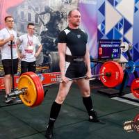 OPEN EUROPE CUP IPC / IPC-A / WAA - 2025 (часть 1) (Фото №#0940)