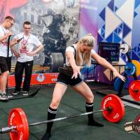 OPEN EUROPE CUP IPC / IPC-A / WAA - 2025 (часть 1) (Фото №#0941)