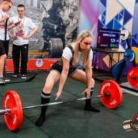 OPEN EUROPE CUP IPC / IPC-A / WAA - 2025 (часть 1) (Фото №#0942)