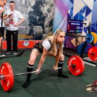 OPEN EUROPE CUP IPC / IPC-A / WAA - 2025 (часть 1) (Фото №#0943)