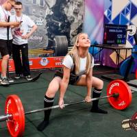 OPEN EUROPE CUP IPC / IPC-A / WAA - 2025 (часть 1) (Фото №#0945)