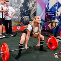 OPEN EUROPE CUP IPC / IPC-A / WAA - 2025 (часть 1) (Фото №#0946)