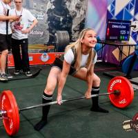 OPEN EUROPE CUP IPC / IPC-A / WAA - 2025 (часть 1) (Фото №#0947)
