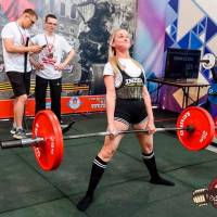 OPEN EUROPE CUP IPC / IPC-A / WAA - 2025 (часть 1) (Фото №#0949)