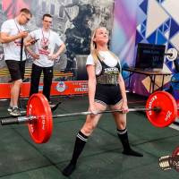 OPEN EUROPE CUP IPC / IPC-A / WAA - 2025 (часть 1) (Фото №#0950)