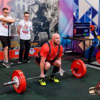 OPEN EUROPE CUP IPC / IPC-A / WAA - 2025 (часть 1) (Фото №#0951)