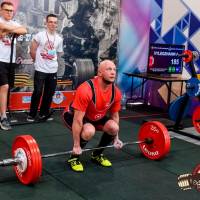 OPEN EUROPE CUP IPC / IPC-A / WAA - 2025 (часть 1) (Фото №#0952)