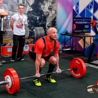 OPEN EUROPE CUP IPC / IPC-A / WAA - 2025 (часть 1) (Фото №#0953)