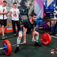 OPEN EUROPE CUP IPC / IPC-A / WAA - 2025 (часть 1) (Фото №#0956)