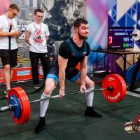 OPEN EUROPE CUP IPC / IPC-A / WAA - 2025 (часть 1) (Фото №#0957)