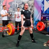OPEN EUROPE CUP IPC / IPC-A / WAA - 2025 (часть 1) (Фото №#0961)