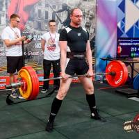 OPEN EUROPE CUP IPC / IPC-A / WAA - 2025 (часть 1) (Фото №#0962)