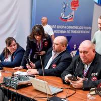 OPEN EUROPE CUP IPC / IPC-A / WAA - 2025 (часть 1) (Фото №#0963)