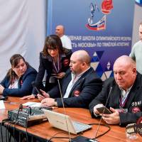 OPEN EUROPE CUP IPC / IPC-A / WAA - 2025 (часть 1) (Фото №#0964)