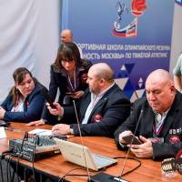 OPEN EUROPE CUP IPC / IPC-A / WAA - 2025 (часть 1) (Фото №#0965)