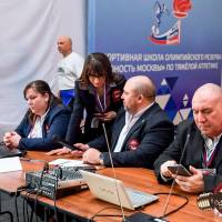 OPEN EUROPE CUP IPC / IPC-A / WAA - 2025 (часть 1) (Фото №#0966)