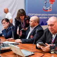 OPEN EUROPE CUP IPC / IPC-A / WAA - 2025 (часть 1) (Фото №#0967)
