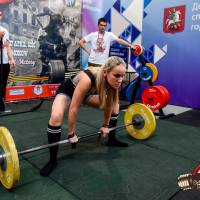 OPEN EUROPE CUP IPC / IPC-A / WAA - 2025 (часть 1) (Фото №#0970)