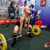 OPEN EUROPE CUP IPC / IPC-A / WAA - 2025 (часть 1) (Фото №#0973)