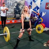 OPEN EUROPE CUP IPC / IPC-A / WAA - 2025 (часть 1) (Фото №#0974)