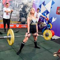 OPEN EUROPE CUP IPC / IPC-A / WAA - 2025 (часть 1) (Фото №#0976)