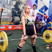 OPEN EUROPE CUP IPC / IPC-A / WAA - 2025 (часть 1) (Фото №#0977)