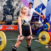 OPEN EUROPE CUP IPC / IPC-A / WAA - 2025 (часть 1) (Фото №#0978)