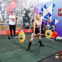 OPEN EUROPE CUP IPC / IPC-A / WAA - 2025 (часть 1) (Фото №#0980)