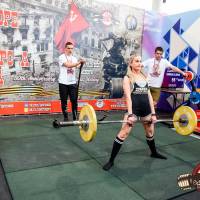 OPEN EUROPE CUP IPC / IPC-A / WAA - 2025 (часть 1) (Фото №#0981)