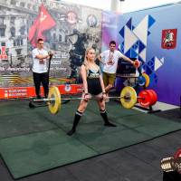 OPEN EUROPE CUP IPC / IPC-A / WAA - 2025 (часть 1) (Фото №#0982)