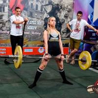 OPEN EUROPE CUP IPC / IPC-A / WAA - 2025 (часть 1) (Фото №#0983)
