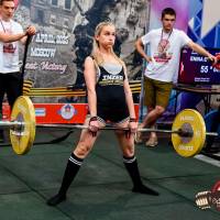 OPEN EUROPE CUP IPC / IPC-A / WAA - 2025 (часть 1) (Фото №#0984)
