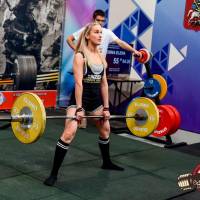 OPEN EUROPE CUP IPC / IPC-A / WAA - 2025 (часть 1) (Фото №#0985)
