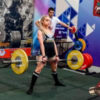 OPEN EUROPE CUP IPC / IPC-A / WAA - 2025 (часть 1) (Фото №#0987)