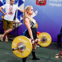 OPEN EUROPE CUP IPC / IPC-A / WAA - 2025 (часть 1) (Фото №#0988)