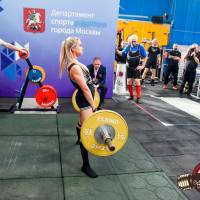 OPEN EUROPE CUP IPC / IPC-A / WAA - 2025 (часть 1) (Фото №#0989)