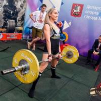 OPEN EUROPE CUP IPC / IPC-A / WAA - 2025 (часть 1) (Фото №#0992)