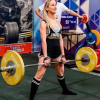 OPEN EUROPE CUP IPC / IPC-A / WAA - 2025 (часть 1) (Фото №#0994)