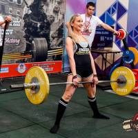 OPEN EUROPE CUP IPC / IPC-A / WAA - 2025 (часть 1) (Фото №#0997)